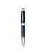 Montblanc Meisterstück Solitaire Blue Hour LeGrand Fountain Pen MB132096