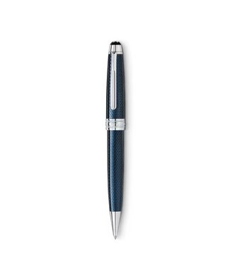 Montblanc Montblanc Meisterstück Solitaire Blue Hour Midsize Ballpoint Pen MB132098