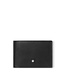 Montblanc Montblanc Meisterstück Portemonnee met money clip 6cc MB198313