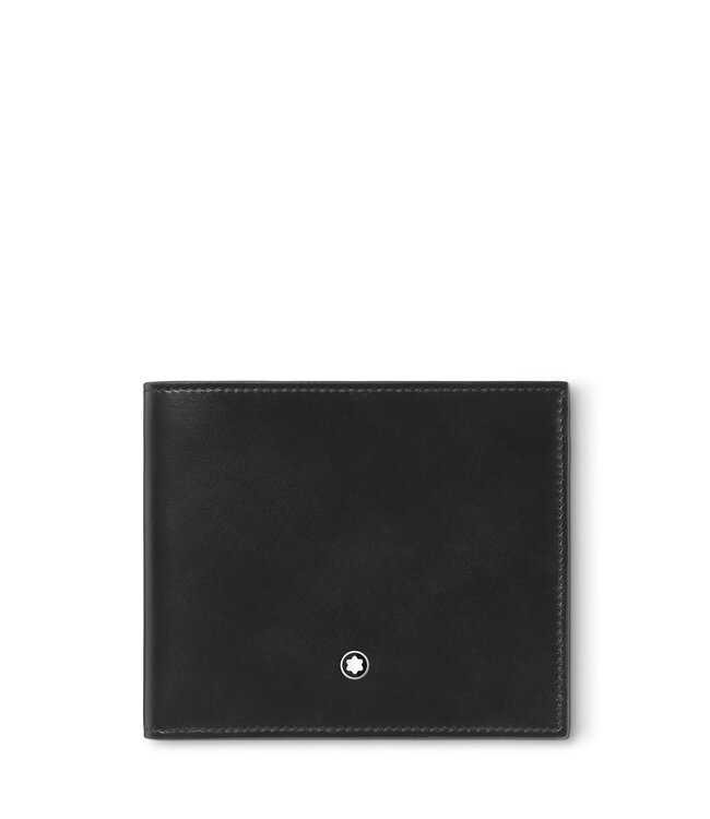 Montblanc Meisterstück Portemonnee 8cc MB198310