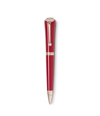 Montblanc Montblanc Marilyn Monroe Special Edition Ballpoint Pen MB132118