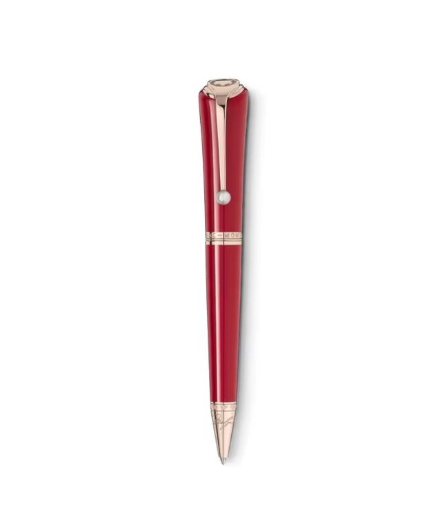 Montblanc Marilyn Monroe Special Edition Ballpoint Pen MB132118