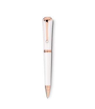 Montblanc Montblanc Marilyn Monroe Special Edition Pearl Ballpoint Pen MB132122