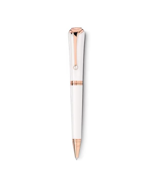Montblanc Marilyn Monroe Special Edition Pearl Ballpoint Pen MB132122