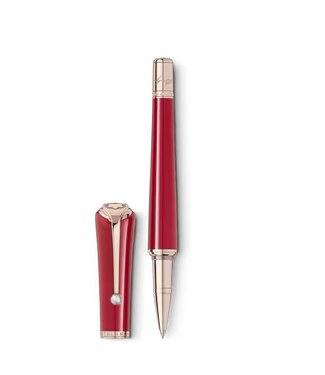 Montblanc Montblanc Marilyn Monroe Special Edition Rollerball MB132117