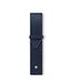 Montblanc Sartorial pen pouch Blue MB130740