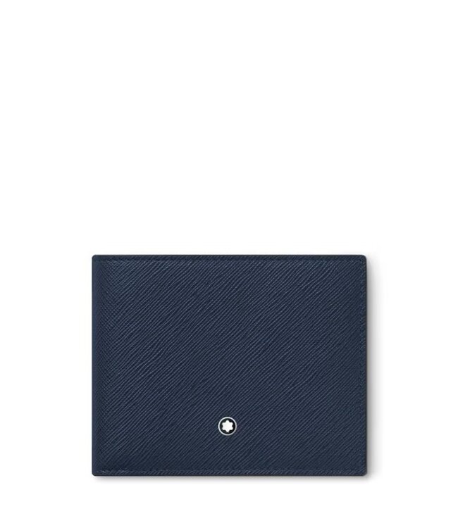Montblanc Sartorial Portemonnee MB131721