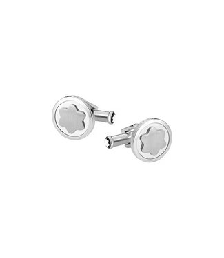Montblanc Montblanc Star Manchetknopen MB116660