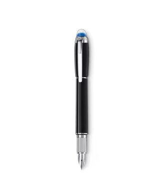 Montblanc Montblanc StarWalker Precious Resin Fountain Pen Piston converter (F) MB132532