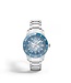 Montblanc Horloge Iced Sea Automatic Date 0 Oxygen MB134022