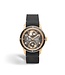 Montblanc Horloge 1858 Gesophere 0 Oxygen Monte Rosa Limited Edition MB134018