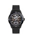 Montblanc Horloge 1858 Geosphere CARBO₂ 0 Oxygen Limited Edition MB132300