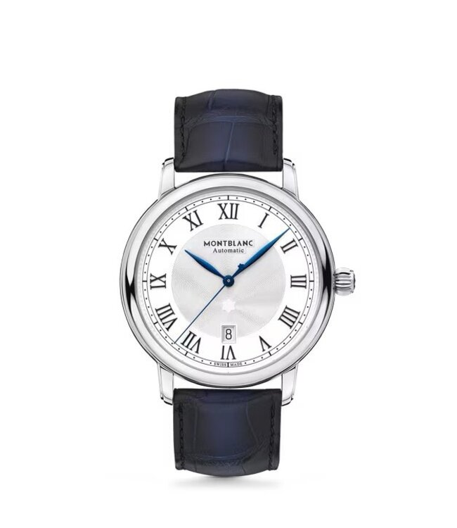 Montblanc Horloge Star Legacy Automatic Date 42 mm MB131209