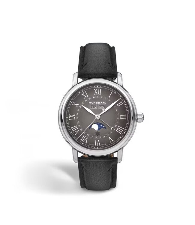 Montblanc Horloge Star Legacy Full Calendar 42 mm MB134358