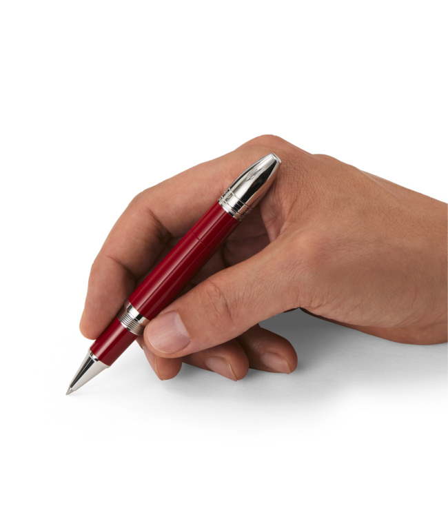 Montblanc Great Characters Enzo Ferrari Special Edition Rollerball MB132145