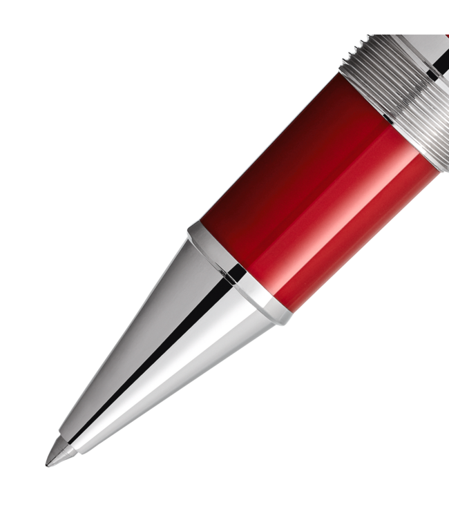 Montblanc Great Characters Enzo Ferrari Special Edition Rollerball MB132145