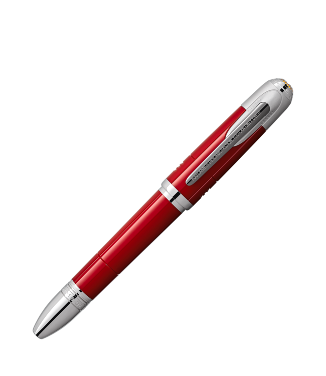 Montblanc Great Characters Enzo Ferrari Special Edition Rollerball MB132145