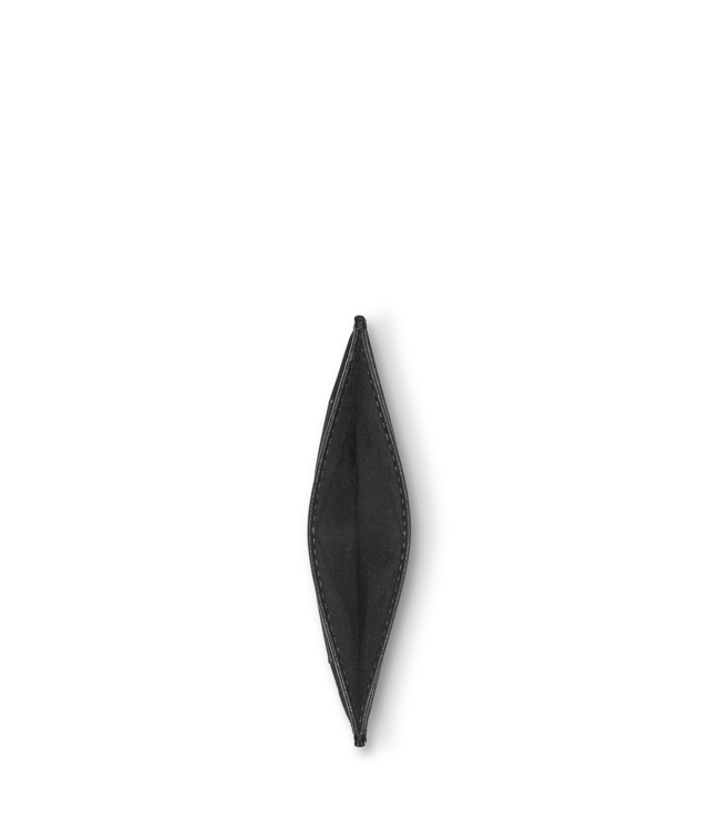 Montblanc Kaarthouder Meisterstück 6cc MB198324