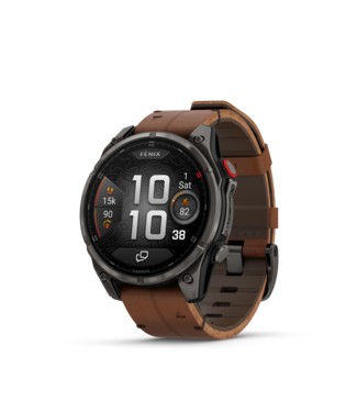 Garmin Garmin Smartwatch F ēnix® 8 Pro – 47 mm, AMOLED 010-03198-40