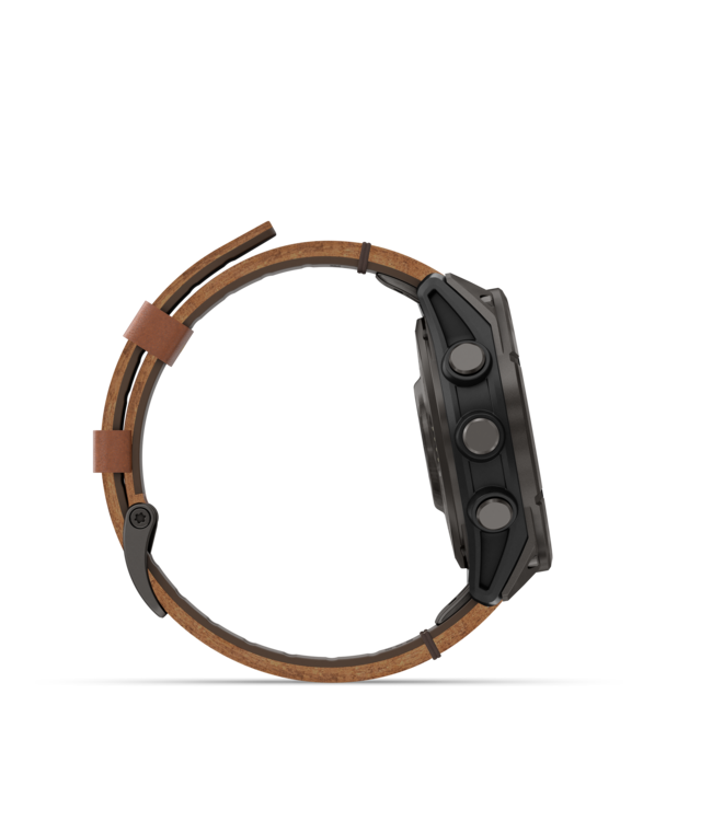 Garmin Smartwatch F ēnix® 8 Pro – 47 mm, AMOLED 010-03198-40