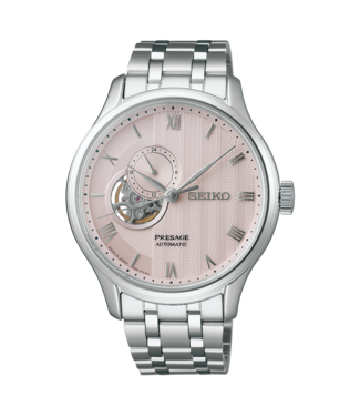 Seiko Seiko Horloge Presage SSA465J1