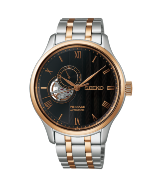 Seiko Seiko Horloge Presage SSA466J1