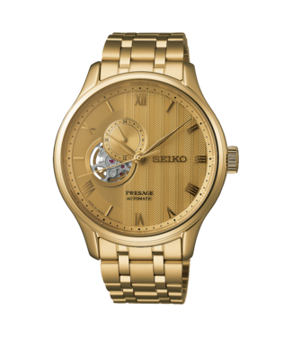 Seiko Seiko Horloge Presage SSA468J1