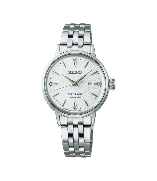 Seiko Horloge Presage SRE017J1