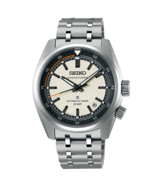 Seiko Seiko Horloge Prospex Speedtimer SPB513J1