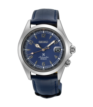Seiko Seiko Horloge Prospex Alpinist Limited Edition SPB351J1