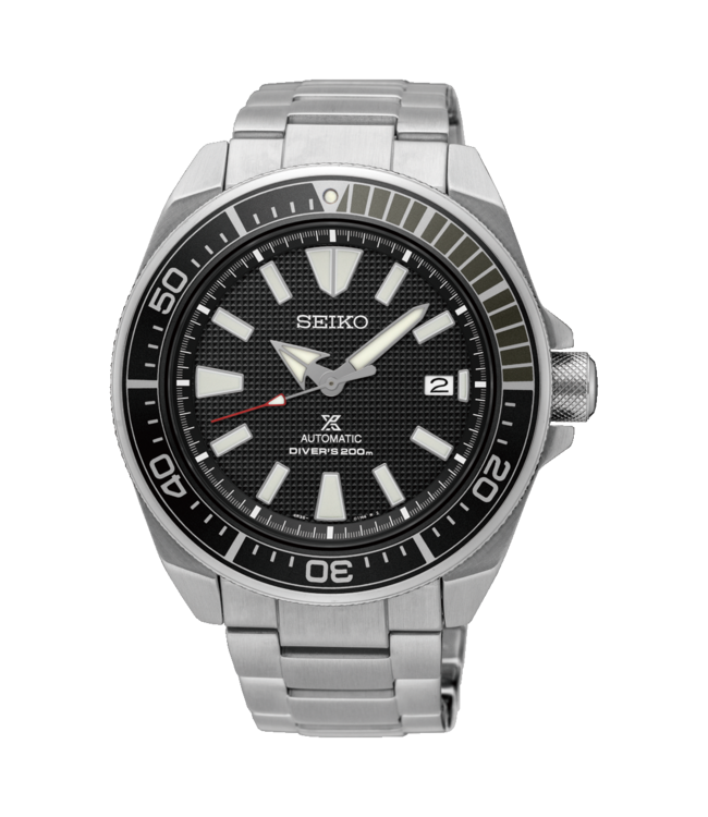 Seiko Horloge Prospex SRPF03K1