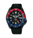 Seiko Horloge 5 Sports Pepsi Limited Edition SSK047K1