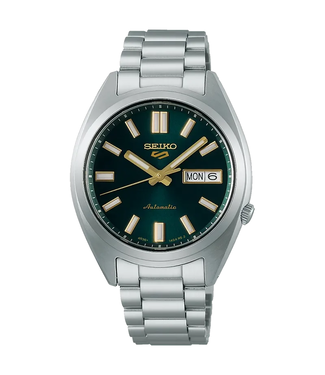Seiko Seiko Horloge 5 Sports SRPL57K1