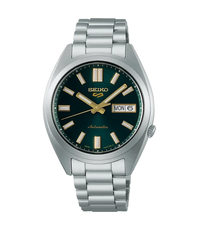 Seiko Horloge 5 Sports SRPL57K1