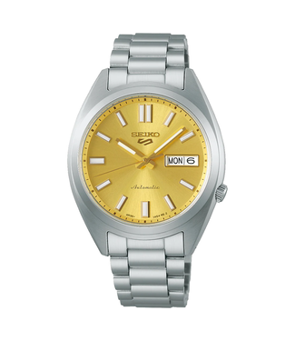 Seiko Seiko Horloge 5 Sports SRPL59K1