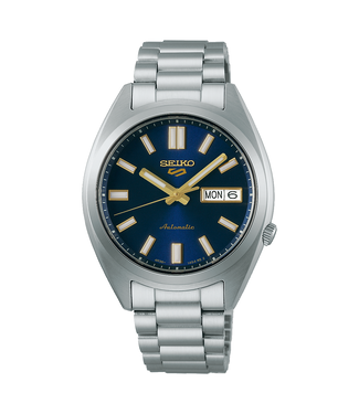 Seiko Seiko Horloge 5 Sports SRPL55K1