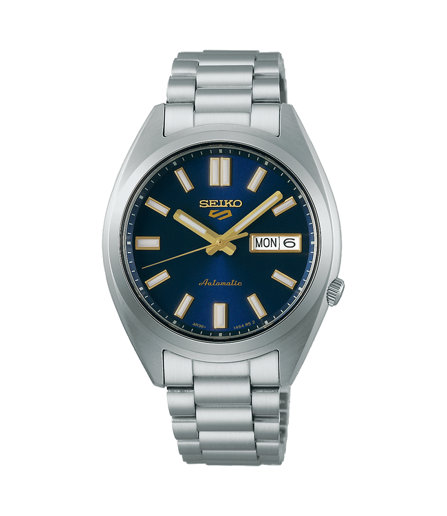 Seiko Horloge 5 Sports SRPL55K1