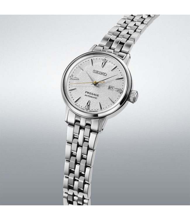 Seiko Horloge Presage SRE017J1