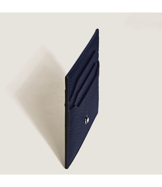 Montblanc Kaarthouder Grain 6cc MB220039