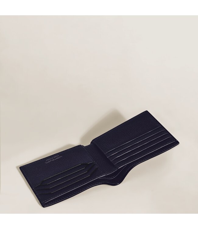 Montblanc Kaarthouder Grain 8cc MB220038