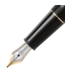 Montblanc Meisterstück Gold-Coated Classique Fountain Pen (M) MB132464