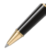 Montblanc Meisterstück Gold-Coated Classique Rollerball MB132457