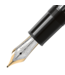 Montblanc Meisterstück Gold-Coated LeGrand Fountain Pen (M) MB132460