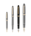 Montblanc Meisterstück Gold-Coated LeGrand Fountain Pen (M) MB132460