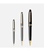 Montblanc Meisterstück Gold-Coated LeGrand Rollerball MB132454