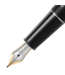 Montblanc Meisterstück Platinum-Coated Classique Fountain Pen (M) MB132468