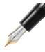 Montblanc Meisterstück Platinum-Coated LeGrand Fountain Pen (M) MB132443