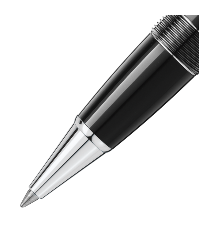 Montblanc Meisterstück Platinum-Coated LeGrand Rollerball MB132451