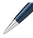 Montblanc Meisterstück Solitaire Blue Hour Midsize Ballpoint Pen MB132098