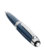 Montblanc Meisterstück Solitaire Blue Hour Midsize Ballpoint Pen MB132098